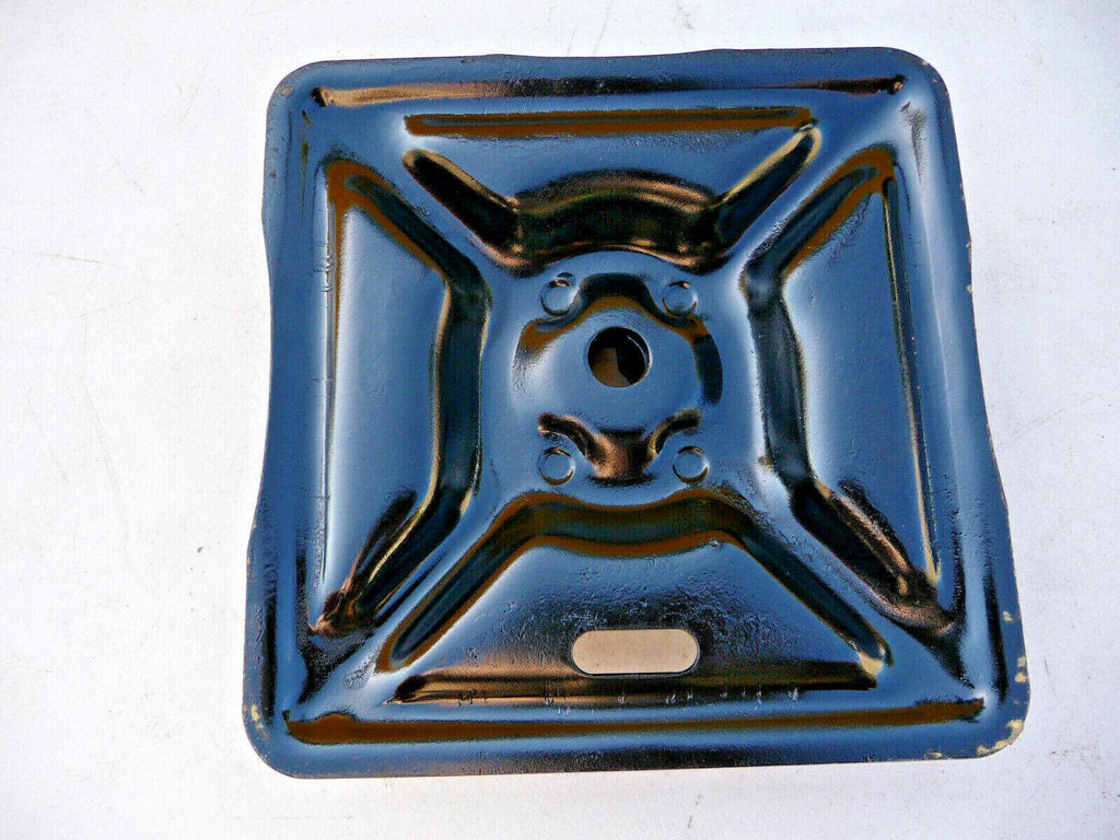 Thunderbird bumper jack original base plate 1957 1958 1959 1960 used T-Bird