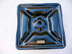 Thunderbird bumper jack original base plate 1957 1958 1959 1960 used T-Bird