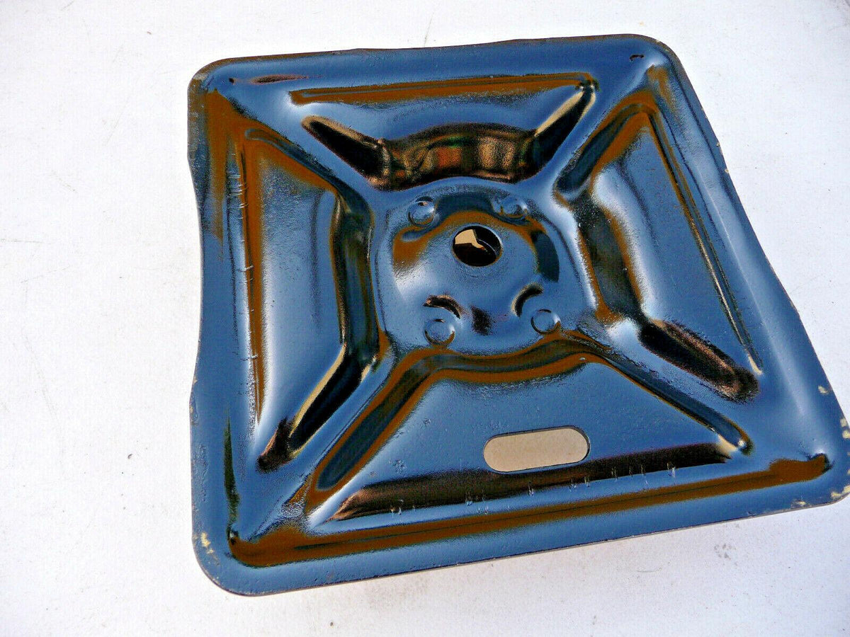 Thunderbird bumper jack original base plate 1957 1958 1959 1960 used T-Bird