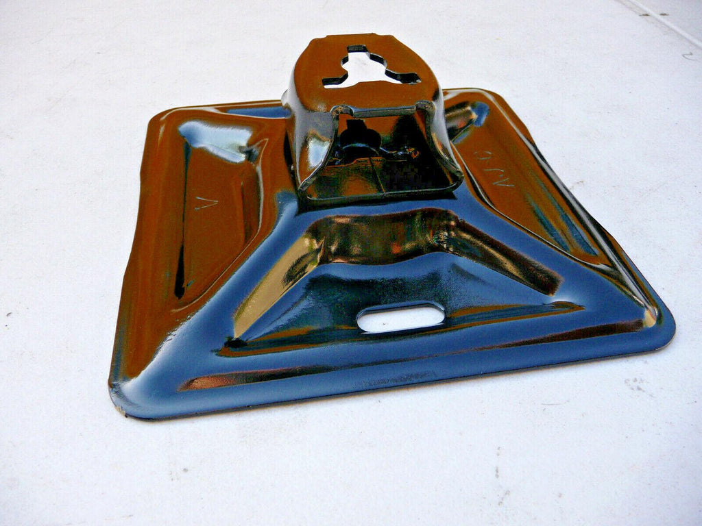 Thunderbird bumper jack original base plate 1957 1958 1959 1960 used T-Bird