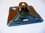 Thunderbird bumper jack original base plate 1957 1958 1959 1960 used T-Bird