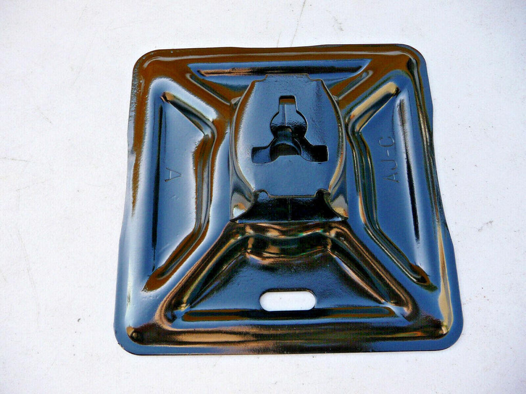 Thunderbird bumper jack original base plate 1957 1958 1959 1960 used T-Bird