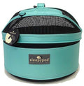 Spypod Mini Mobile Pet Bed, Robin Egg Blue