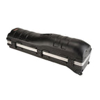 SKB Cases Deluxe ATA Standard Hard Shell Plastic StoraWheeled Golf Carrier