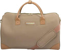 Chelsea Large Satchel, Champagne, Carry-On 20-Inch