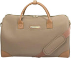 Chelsea Large Satchel, Champagne, Carry-On 20-Inch