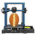 Geeetech A10 3D Printer, Fast-Assembled Aluminum Profile DIY Kit