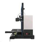 Geeetech A10 3D Printer, Fast-Assembled Aluminum Profile DIY Kit