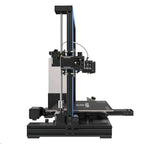 Geeetech A10 3D Printer, Fast-Assembled Aluminum Profile DIY Kit