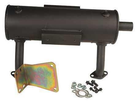 24 786 21-S Muffler Kit,For Use With 11K742, 11K743