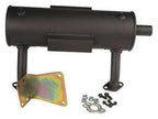 24 786 21-S Muffler Kit,For Use With 11K742, 11K743