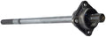 complete tractor 1112-0009 pto conversion shaft compatible with/replacement for ford/new holland 2n, 8n, 9n /9n700-38