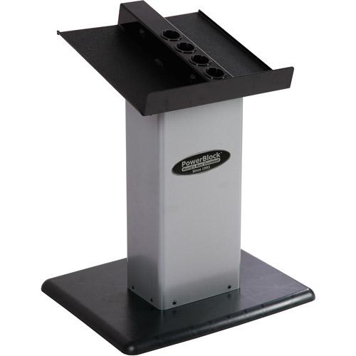 PowerBlock LarColumn Weight Stand