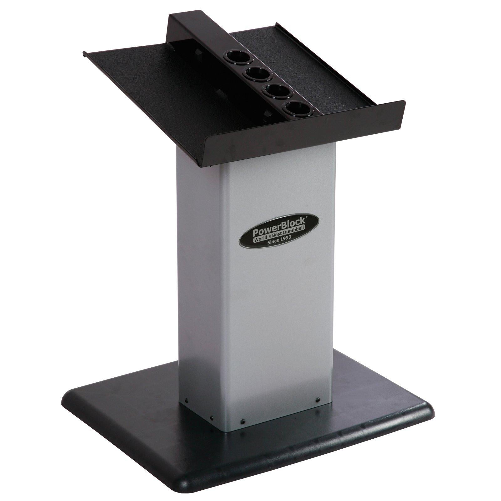 PowerBlock LarColumn Weight Stand