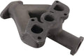 complete tractor 1409-1004 m1799t exhaust manifold compatible with/replacement for john deere tractor crawler m mt 40 420