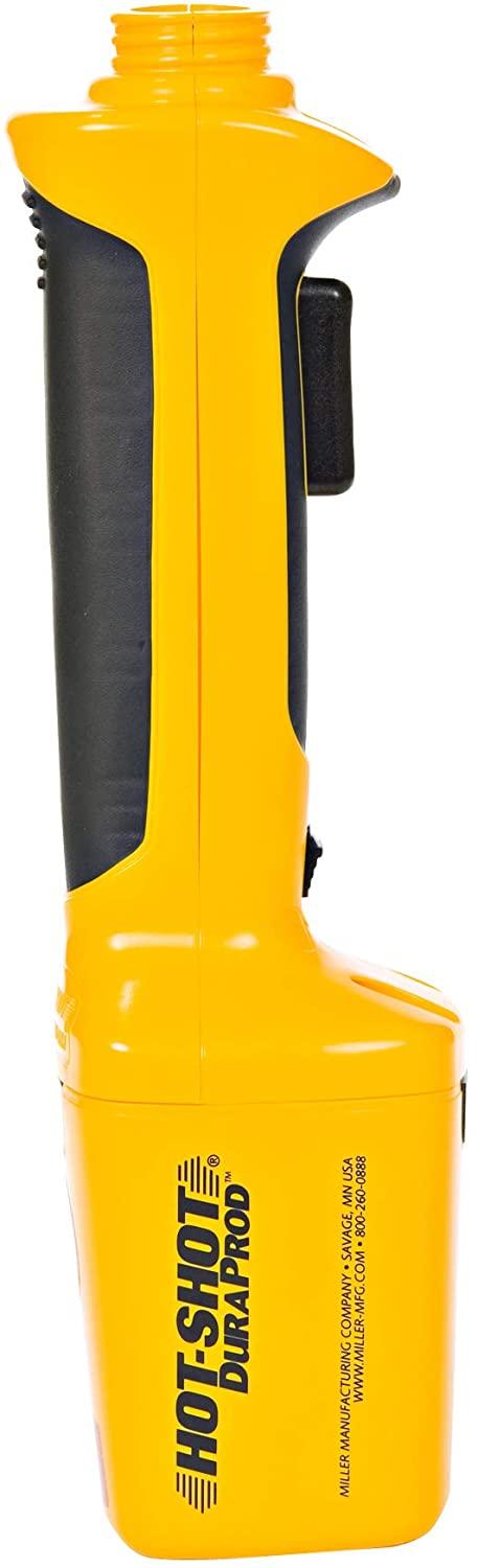 duraprod replacement handle duraprod handle with batteries (item no. hudx)