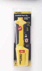 duraprod replacement handle duraprod handle with batteries (item no. hudx)
