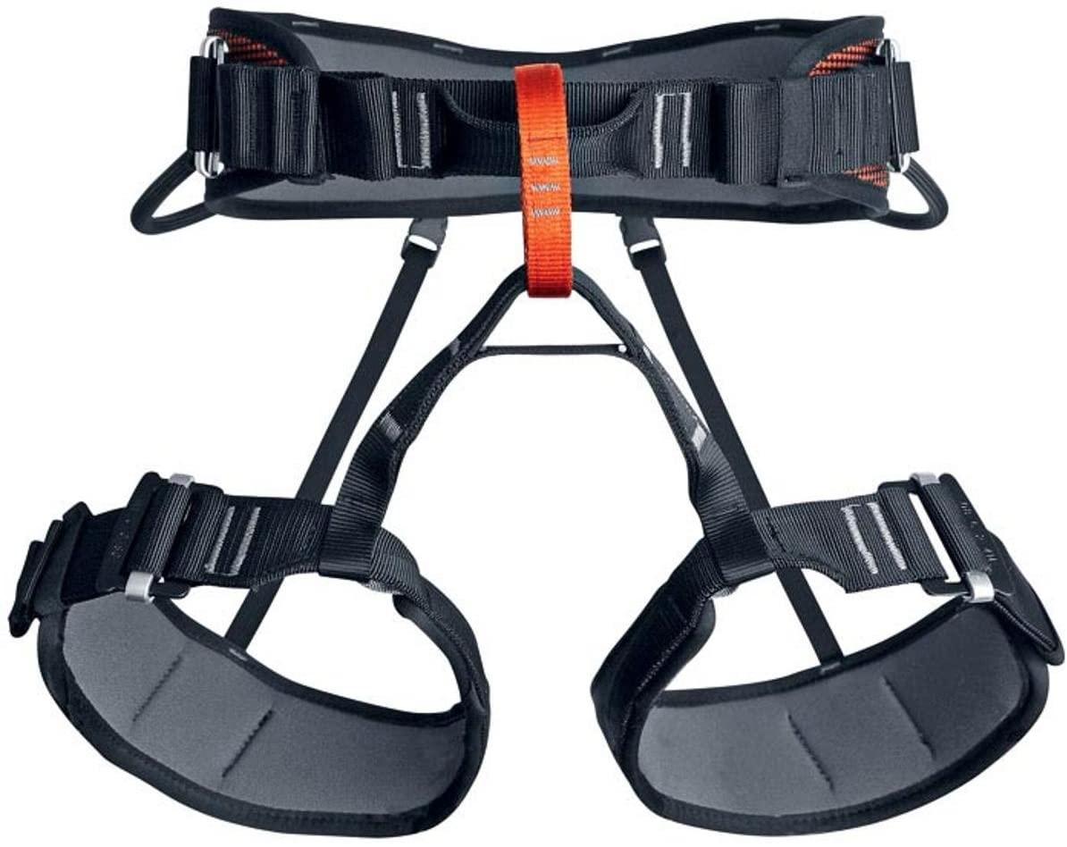 Singing Rock Urban Sit Work Harness (X-Large)
