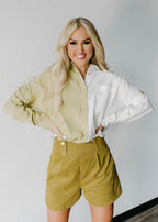 keylime button top