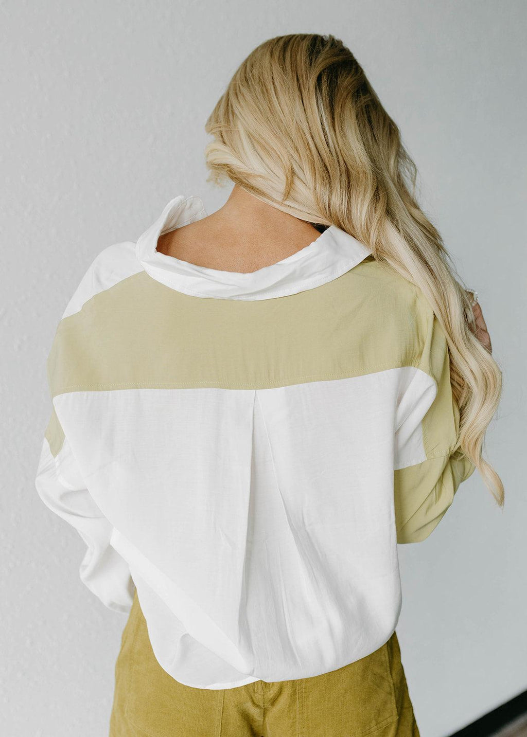 keylime button top