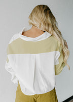 keylime button top