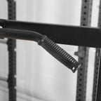 Yotoy Adjustable Half-frame Power CaMultifunctional Squat Rack Impregnation Station