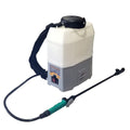 VF-ES500 Cordless Electrostatic 2.25 Gallon Backpack Sprayer and Low-Volume Fogger for Total Coverage Spraying of Disinfectant Solutions and More. …