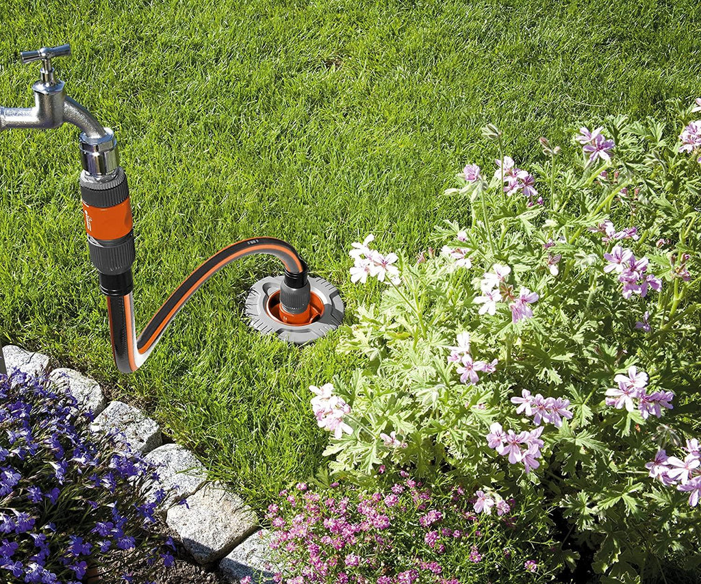 8255-U Underground Water Pipeline Starter Set