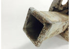 Antique Simplex 15 Ton Railroad 217 A 215A 215 A Ratchet Jack Box Car House