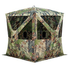 Big Cat Pop Up Ground Hunting Blinds (2 Different Camos)