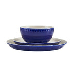 Madison 12 Piece Dinnerware Set, Service for 4