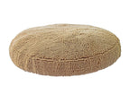 Soggy Doggy Super Snoozer- Dog Bed Puppy Bed Odor and Bacteria Microfiber Replaceable Washable Cover