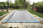 16' x 36' inground winter pool cover arctic armor gorilla 20 year warranty new