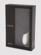 Lelo Loki Wave Rechargeable Vibrating Prostate Massager, Black | Black