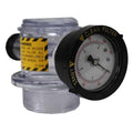 Pentair 273564 Manual Air Relief Valve Assembly with O-Ring
