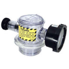 Pentair 273564 Manual Air Relief Valve Assembly with O-Ring