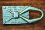 MO Clamp #0600 Unibody鎼 Clamp MOCLAMP Made in USA