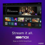 vizio 65-inch v-series 4k uhd led hdr smart tv