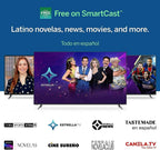 vizio 65-inch v-series 4k uhd led hdr smart tv