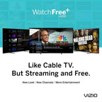vizio 65-inch v-series 4k uhd led hdr smart tv