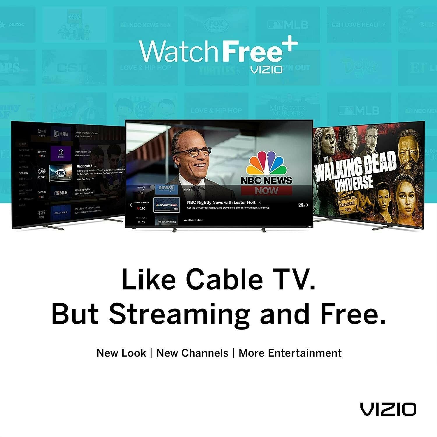 vizio 65-inch v-series 4k uhd led hdr smart tv
