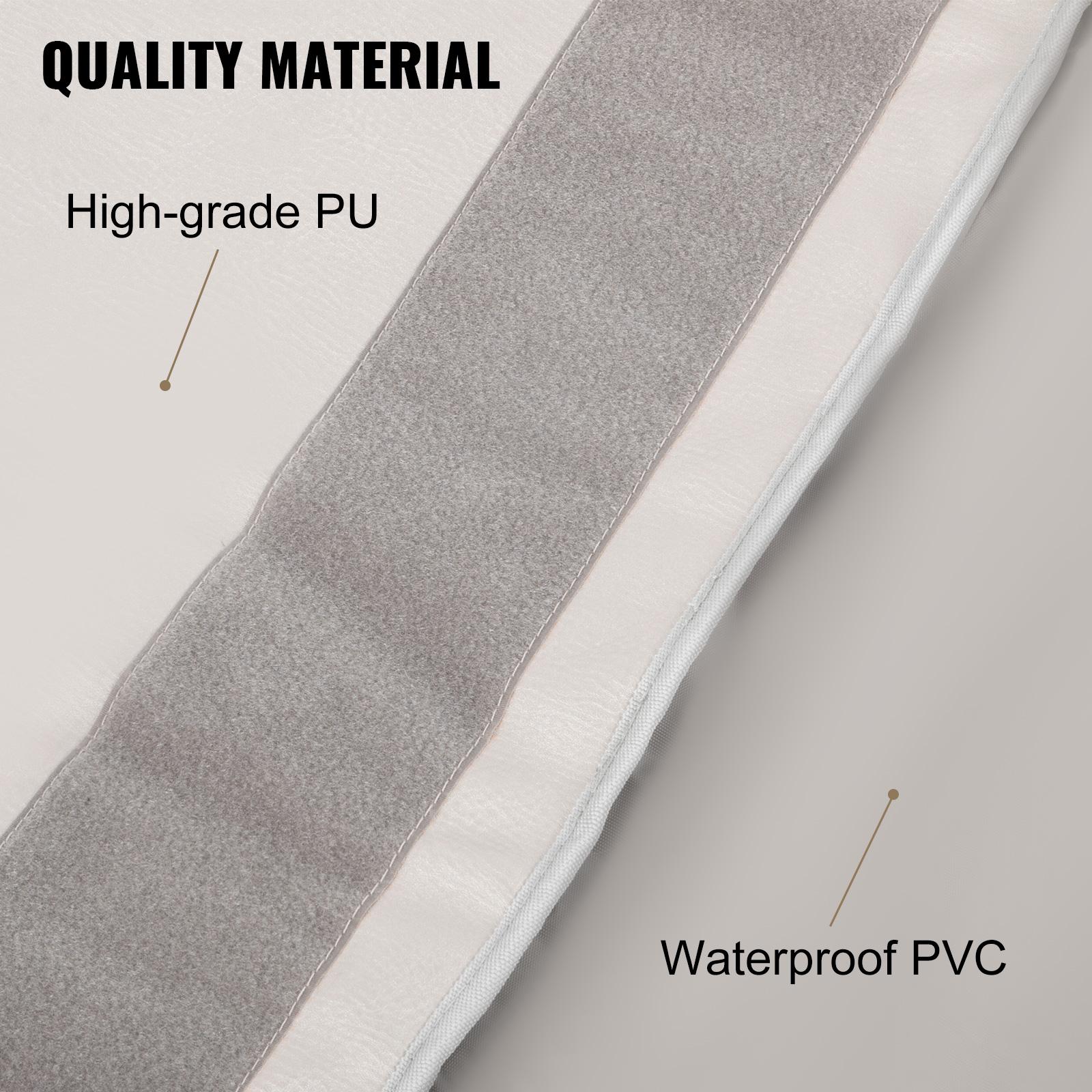SAUNA BLANKET FAR INFRARED FIR 3 ZONE BODY SHAPING KEEP BEAUTY WATERPROOF PVC