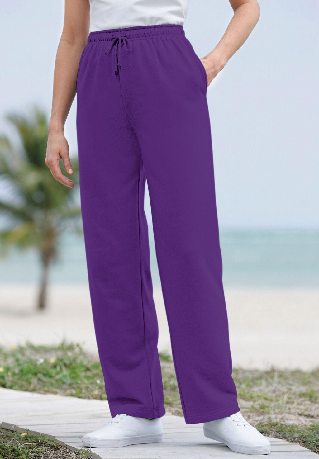 better fleece sweatpant