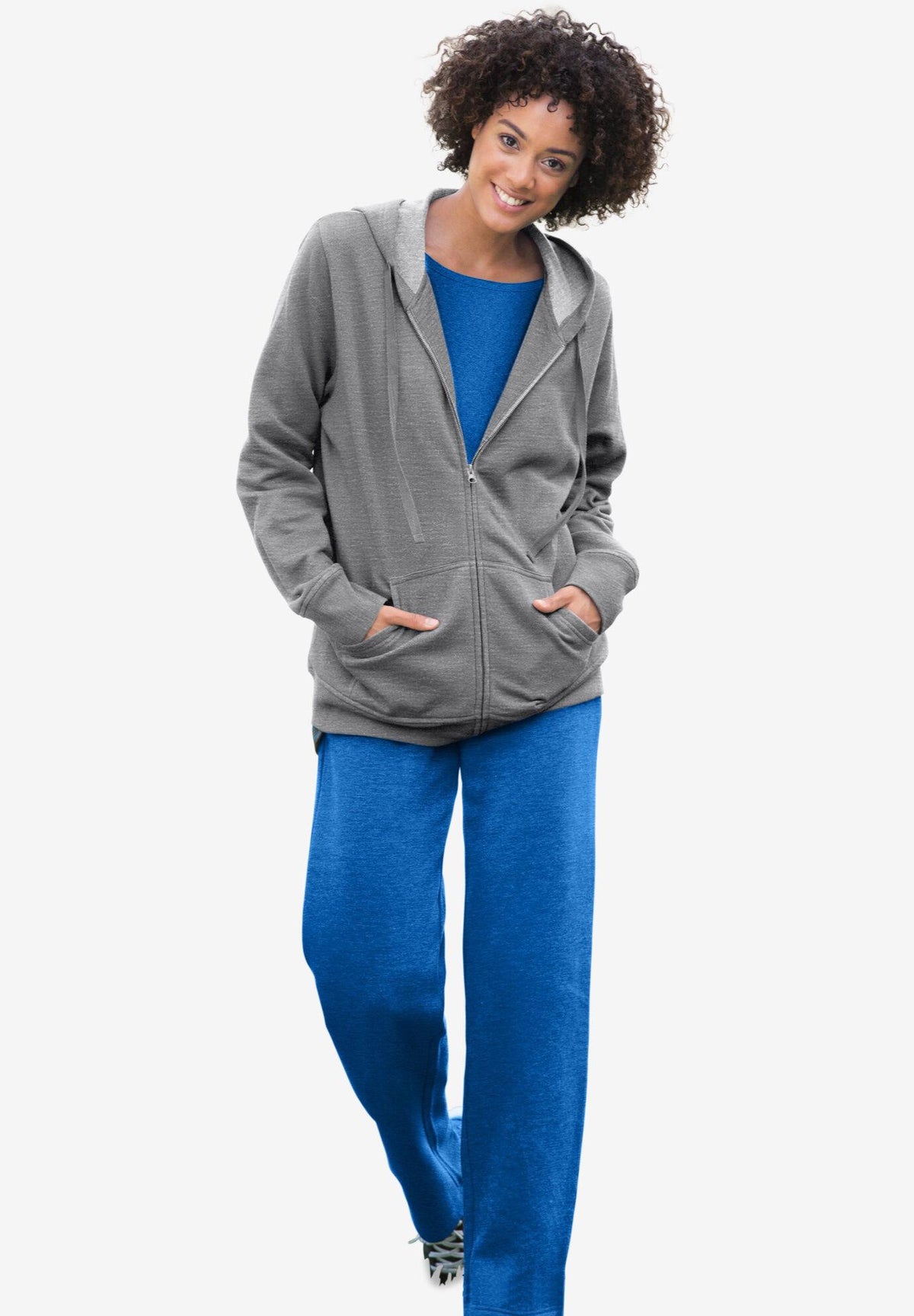 better fleece sweatpant