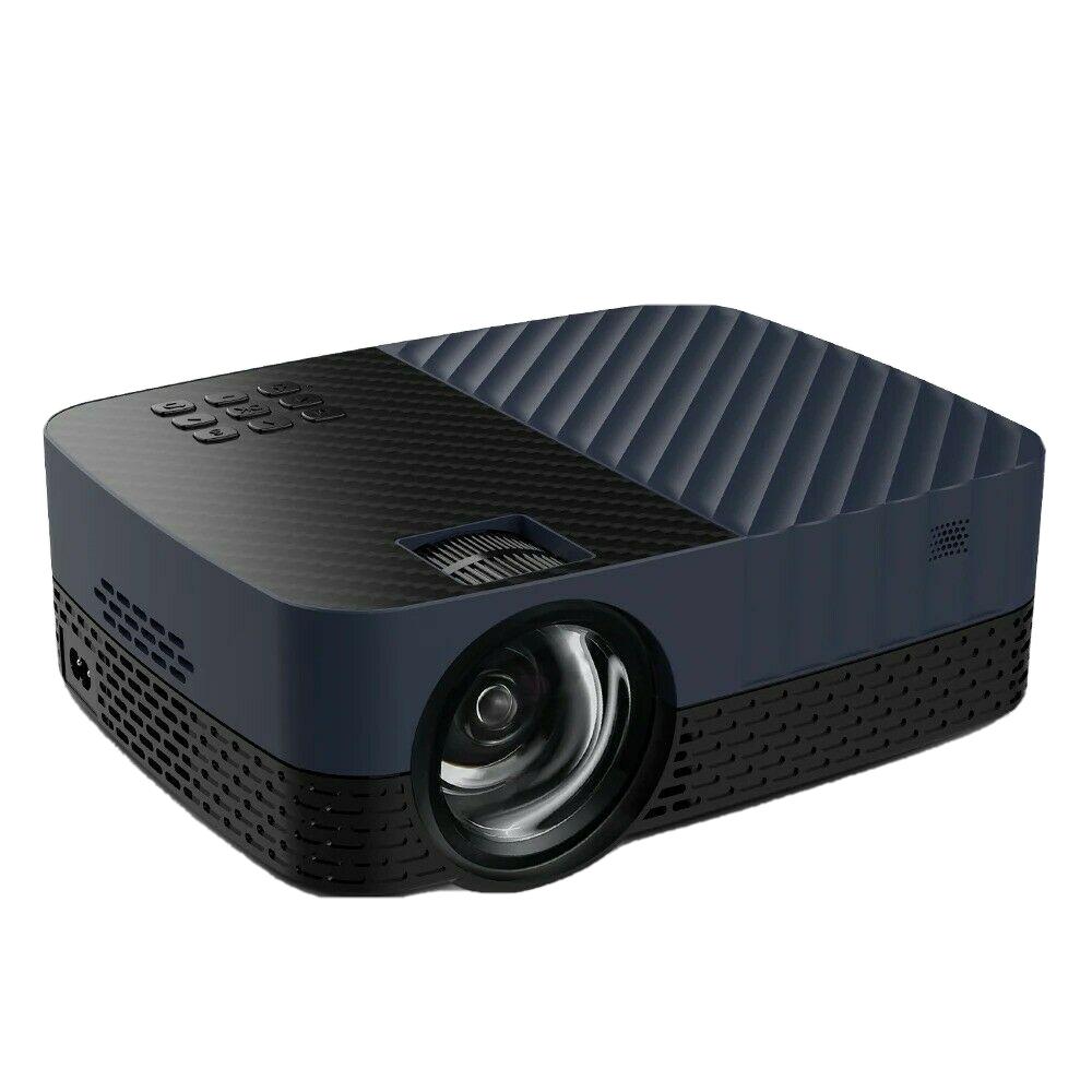 full hd projector led theater tv 1920x1080p mini beamer 4k projector for home