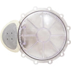 PENTAIR POOL PRODUCTS Flapper Check Valve Replacement