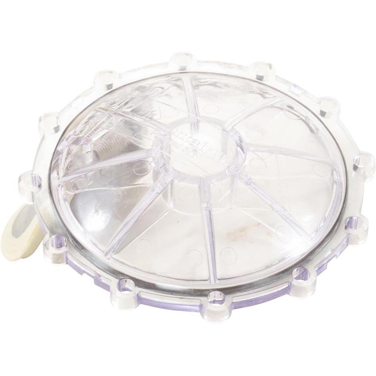 PENTAIR POOL PRODUCTS Flapper Check Valve Replacement
