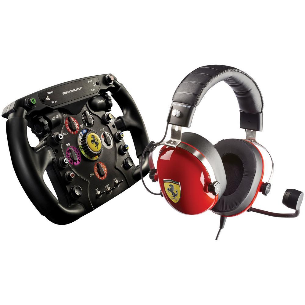 Scuderia FerrariRace Kit