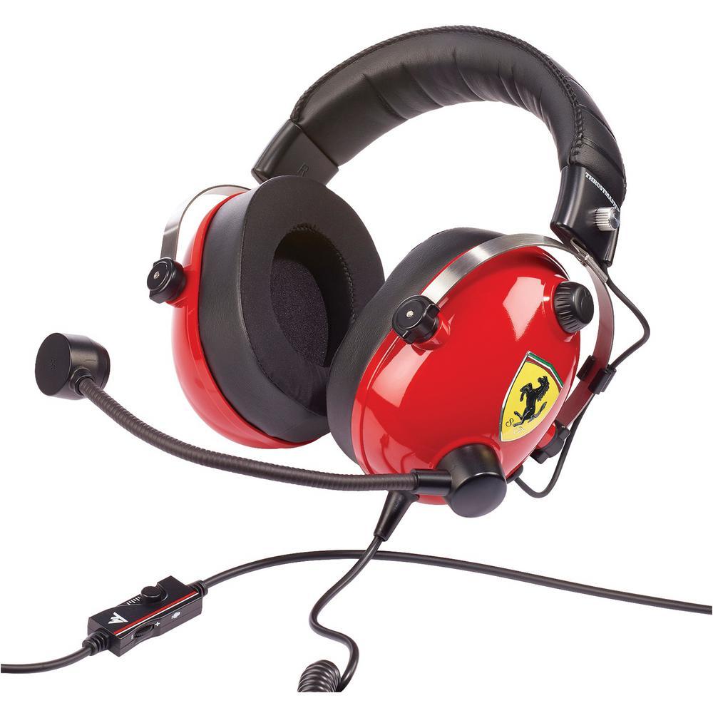 Scuderia FerrariRace Kit