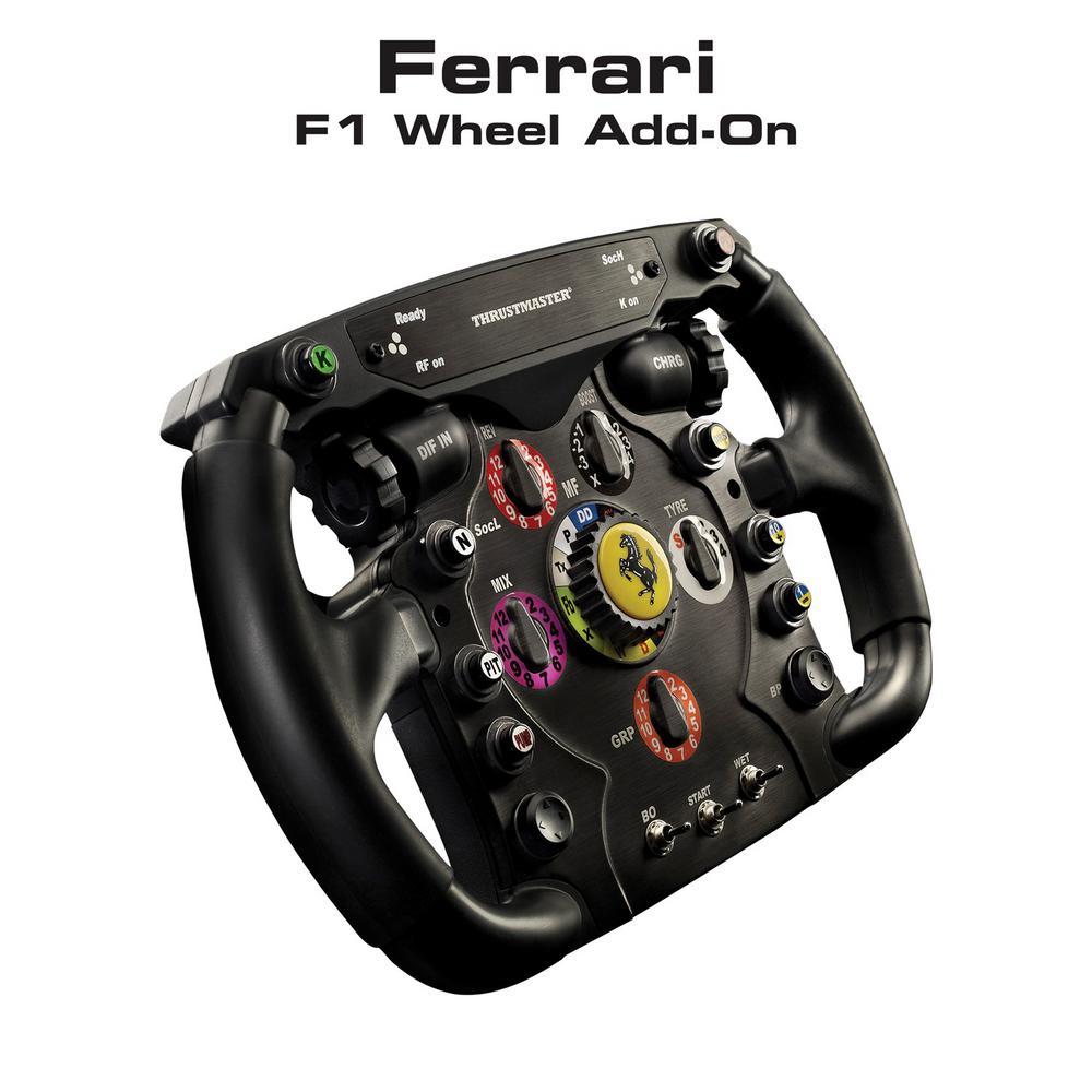Scuderia FerrariRace Kit